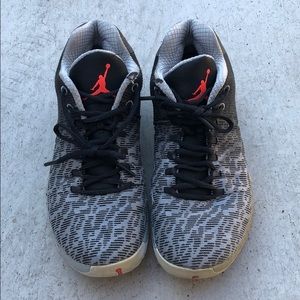 Nike Air Jordan 29 Low XX9 Infrared